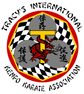Tracy's International Kenpo Karate Association
